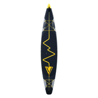 VETUS YellowV iSUP board Heartbeat 13 "TUGELA" (YVSUP13)