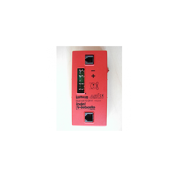 Additional Red Elec. Unit ASU for BD35/50F 12/24V SEG00008DA