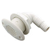 Tank’s oval vent 90° Ø17/19mm SF2346