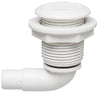 Flat tank’s vent 90° Ø17/19 mm SF2348