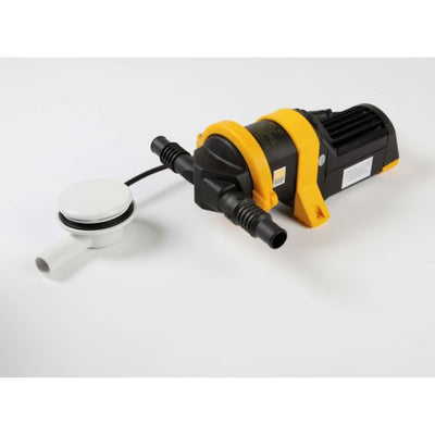 12V Gulley IC Kit SG8284