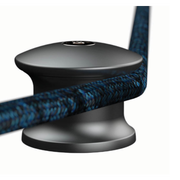 Single 44mm sheave TWR/44