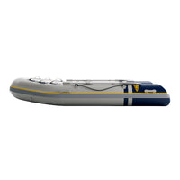 VETUS YellowV inflatable boat without air-/alu deck (VB300)