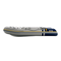 VETUS YellowV inflatable boat without air-/alu deck (VB270)