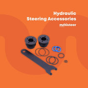 Seal Kit for OC-115U SK-115U