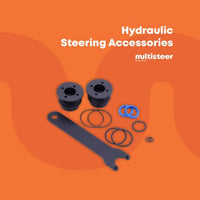 Seal kit for OC-350 SK-350