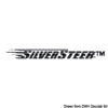 Silversteer pump UP33T-SVS