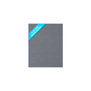 GREY - Original Sheets Smooth Pattern 1200x900x3/2mm TU-011259