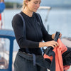 Women's Kazan Dry Suit Liner by Mustang Survival