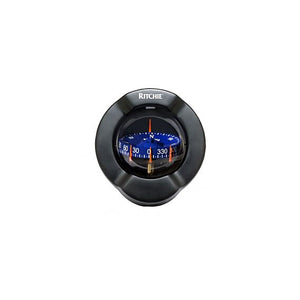 Ritchie Venture™ SR-2, 3¾” Dial Bulkhead Compass SR-2