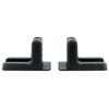 Black fixing kit ST2338