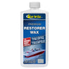 Star brite Premium Restorer Wax 500 ml
