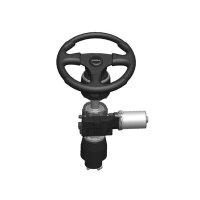 SteerLyte Power Steering Kit SLPS-S33-350
