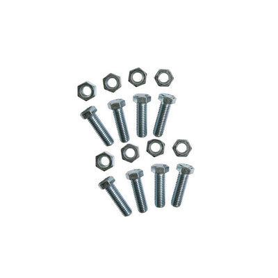 Stern Adaptor Fixation Kit by Lalizas