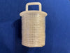 SMALL NEW WATER STRAINER DROP IN BASKET