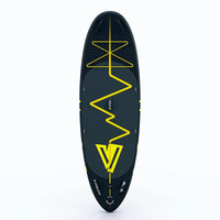 VETUS YellowV Heartbeat 08 Isup – New Kid On The Block (YVSUP08)
