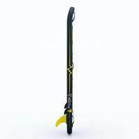 VETUS YellowV Heartbeat 08 Isup – New Kid On The Block (YVSUP08)