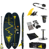 VETUS YellowV Heartbeat 08 Isup – New Kid On The Block