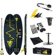 VETUS YellowV Heartbeat 08 Isup – New Kid On The Block