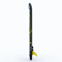 VETUS YellowV Heartbeat 08 Isup – New Kid On The Block (YVSUP08)