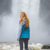 Women's Callan Waterproof Jacket by Mustang Survival