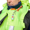 Atlas 190 DLX Hydrostatic Inflatable Life Jacket by Mustang Survival