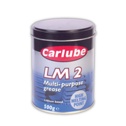 Multi Purpose Lithium Grease (500g) XMG500