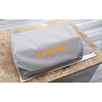 Texan Grill Cover
