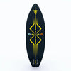 VETUS YellowV iSUP board Heartbeat 9,5 "YOSEMITE" (YVSUP09)