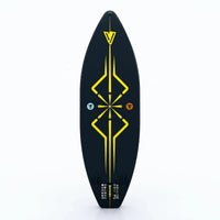 VETUS YellowV iSUP board Heartbeat 9,5 "YOSEMITE" (YVSUP09)