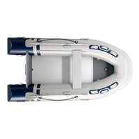 VETUS YellowV inflatable boat without air-/alu deck (VB330)
