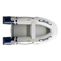 VETUS YellowV inflatable boat without air-/alu deck (VB300)