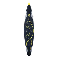 VETUS YellowV iSUP board Heartbeat 13 "TUGELA" (YVSUP13)