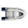VETUS YellowV inflatable boat without air-/alu deck (VB270)