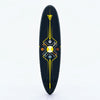 VETUS YellowV iSUP board Heartbeat 11 "ANGEL" (YVSUP11)