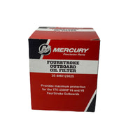OIL FILTER 35-8M0123025    Mercury Mariner Spares & Parts