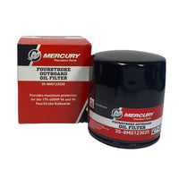 OIL FILTER 35-8M0123025    Mercury Mariner Spares & Parts