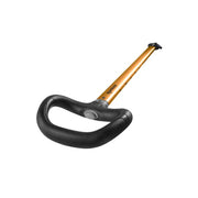 Spinlock Asymmetric Tiller extension - Amber up to 1200mm EA/1200A