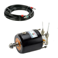 Hydrodrive TL2-40 MRA-DS Second Station kit. Suitable for applications: MF255/400WT/SP-MF350WSP