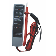 DC System Tester up to 15 volts 12V TM12V