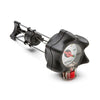 Replacement cap for fuel tanks with Gauge TP2108