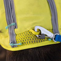 Ruffwear Trail Runner™ Dog Lead in Blue Pool (1 to 1.8 m)