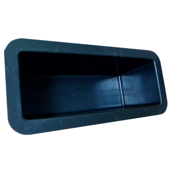 Transition Box 300x100 mm (12x4") 61331J