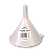Standard Funnel (Clear) (6.5") TSF065