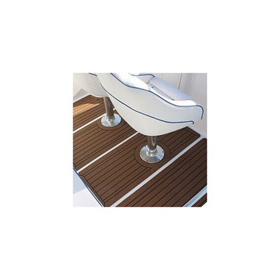 TREADMASTER ATLANTEAK 412 x 203 x 3 mm TU-200546