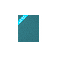 BLUE - Original Sheets Smooth Pattern 1200x900x3/2mm TU-011100