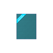 BLUE - Original Sheets Smooth Pattern 1200x900x3/2mm TU-011100