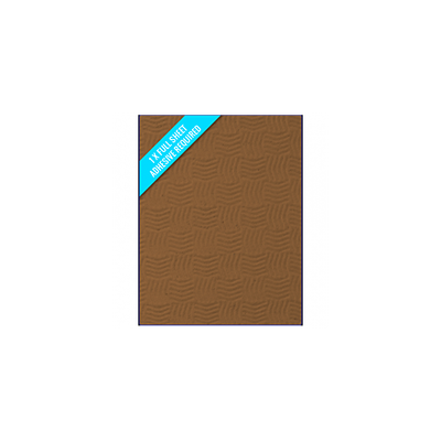 FAWN - Original Sheets Smooth Pattern 1200x900x3/2mm TU-011151