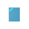 LIGHT BLUE - Original Sheets Smooth Pattern 1200x900x3/2mm TU-011152