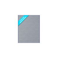 LIGHT GREY - Original Sheets Smooth Pattern 1200x900x3/2mm TU-011306